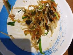 -满园烤鸭·春饼(太原街万达店)