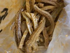 -紫光园清真北京小吃(广渠门内店)