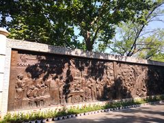 -大槐树寻根祭祖园