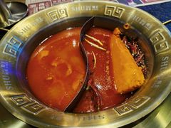 -旺蜀主成都串串火锅(西直门凯德MALL店)