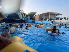 -杭州浪浪浪水公园