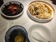 -小菜园新徽菜(合肥之心城店)