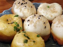 -鑫震源·苏式大虾生煎(山塘街店)