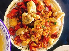 -兔爸私家小厨(新北万达店)