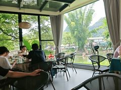 -生态苑农庄(十里画廊遇龙河店)