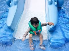 -温都水城·水梦奇缘