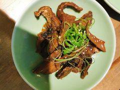 -弄堂里(阿里西溪A区店)