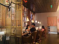 -山葵家·创意料理(万象汇店)