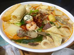 -亲爱哒麻辣烫 Mrs zan's kitchen