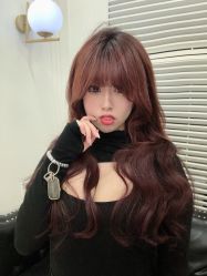 -3AM HAIR SALON染发烫发接发