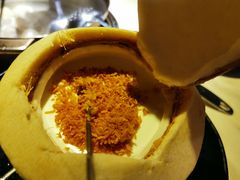 泰国椰子冻-狐狸爱上椰子鸡(滨江星光大道店)