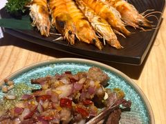 -贵木日本料理·铁板烧(新地假日广场店)