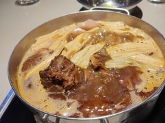 -蝎王府羊蝎子(虎坊桥总店)