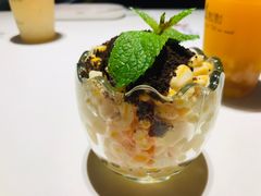 -鱼酷活力烤鱼(万象城店)