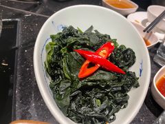 -捞王猪肚鸡火锅(财富中心店)