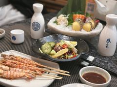 -菊上料理(蜀山银泰百货店)