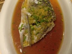 -绿茶餐厅(燕郊永旺店)