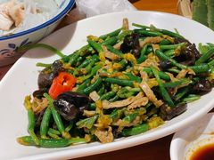 -园林美食城·本土农家菜(杨和镇店)