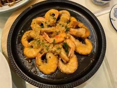 -大鸭梨烤鸭(左家庄店)