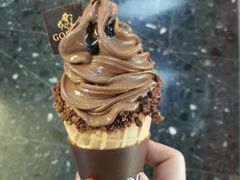 -GODIVA(王府井apm店)