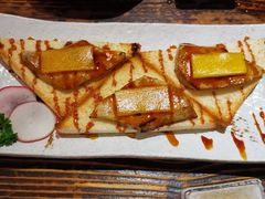 -小川洋风料理(汉街店)