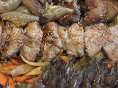 -黄记煌三汁焖锅(凯德广场店)