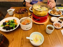 -闽上鲜·福建菜(龙湖滨江天街店)