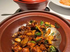 -狮拾久·现代新加坡料理(壹方城店)