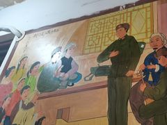 -人民公社大食堂(顺义总店)