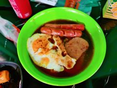 -亞婆井·劲抽面食(铂顿城店)