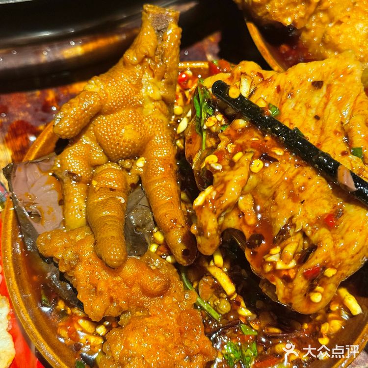 在贵阳！！巨隐蔽…但巨好吃的！！一周三次🥵！