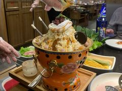 -井格重庆火锅(西直门凯德Mall店)
