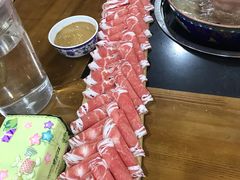 -羯羊城涮羊肉(陶然水岸店)