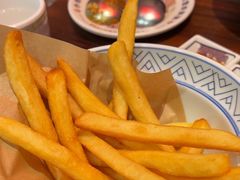 -小川洋风料理(江汉路店)