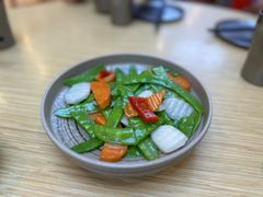 -云海肴·汽锅鸡·云南菜(苏州中心店)