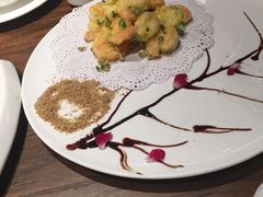 -北李妈妈菜·虾爬子大锅贴(贵和店)