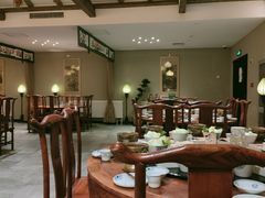 大堂-古关火锅店(古北水镇景区店)