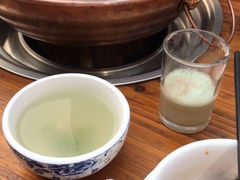 -齐齐哈尔烤肉·涮羊肉(光华中心店)