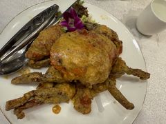 -喜记避风塘炒辣蟹(旗舰店)