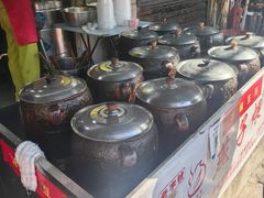 -燕子煨汤(山海关路店)