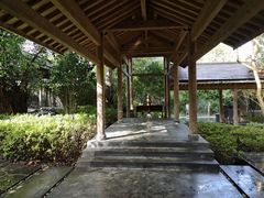 -腾冲和顺柏联酒店
