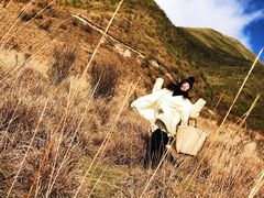 -石棉县孟获城