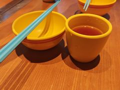 -泰盏鬼·颓废冬阴(陈家祠扬韬店)