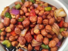 -0317火锅鸡·清真(正达店)