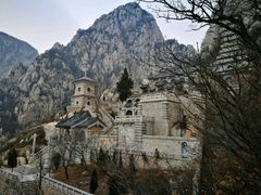 全景-嵩山少林文化旅游景区