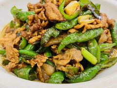 -饭橘汉江码头·乡野土菜馆(静安路店)