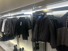 -ZARA(凯德乐峰广场店)