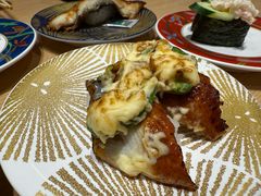 -大起水产回转寿司(大丸心斋桥店)