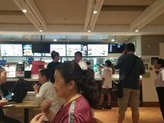 -肯德基(建华店)