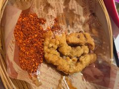 -伍师兄市井火锅(东部星悦天地店)